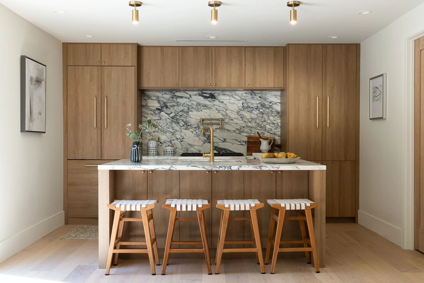 14404 Glorietta interior by the design lab