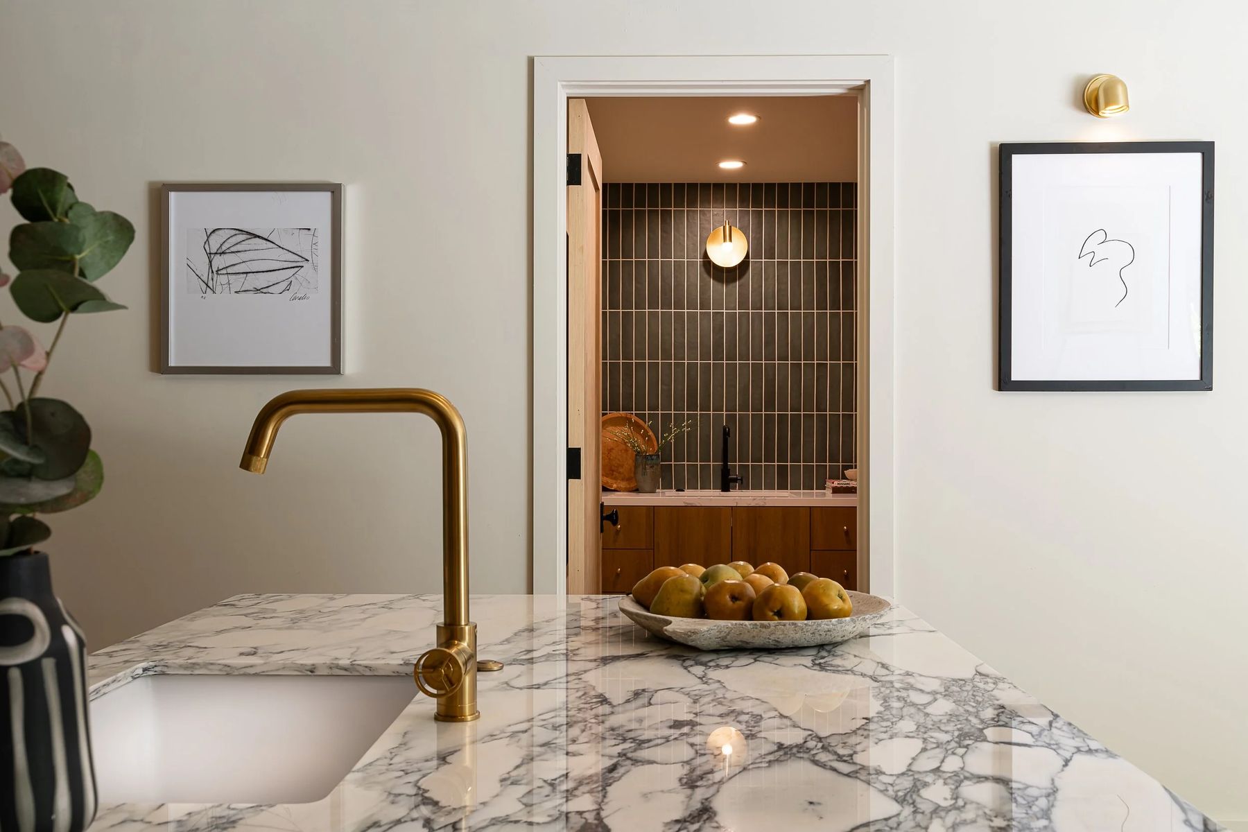 14404 Glorietta by the design lab, Los Angeles, CA