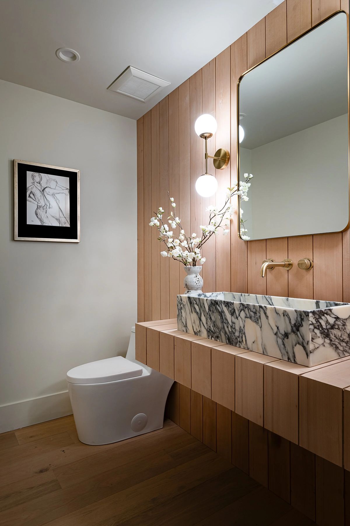 14404 Glorietta interior by the design lab