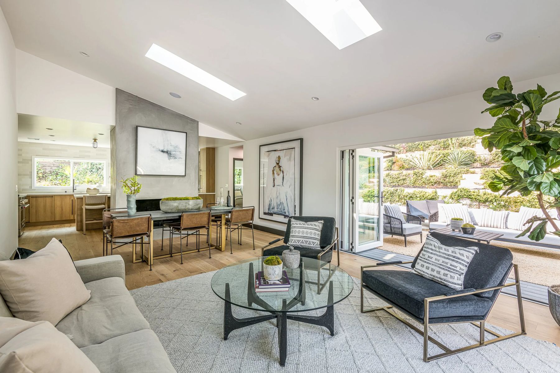 3348 Canton by the design lab, Los Angeles, CA