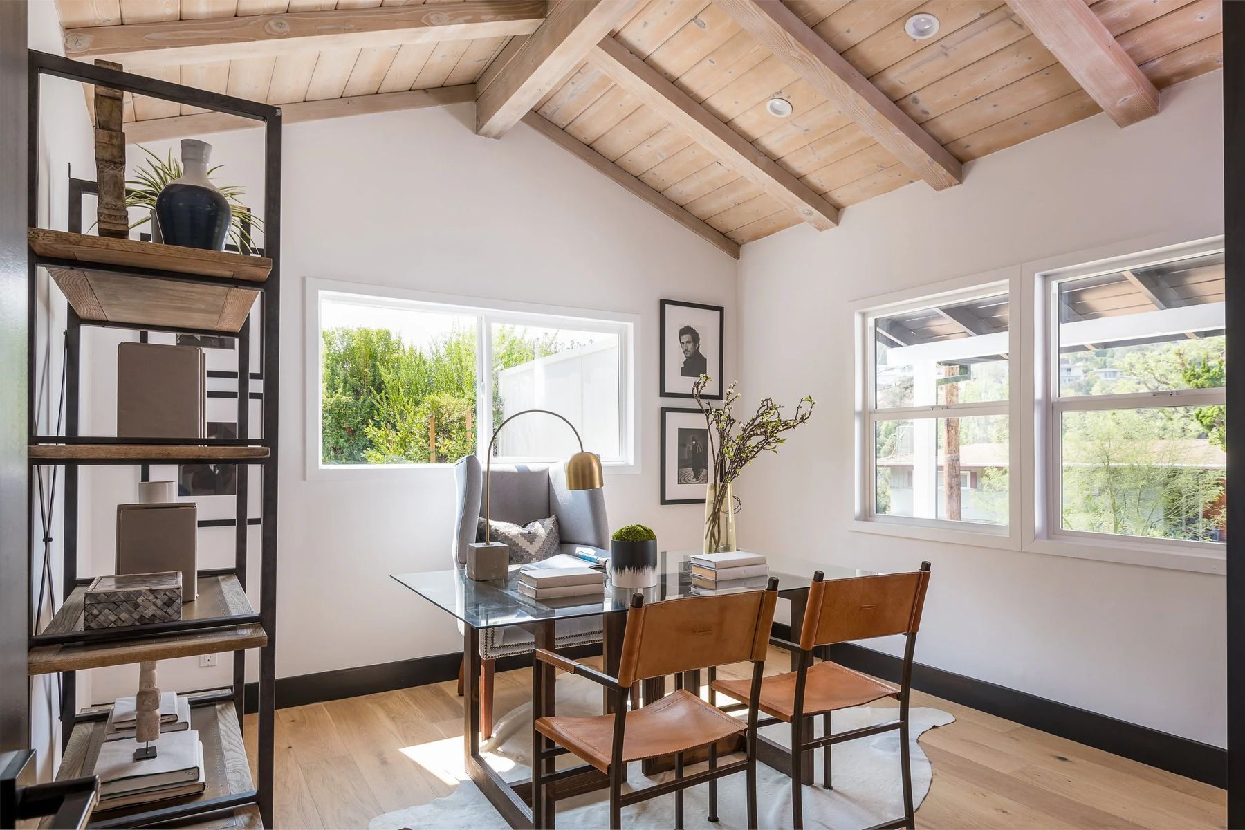 3348 Canton by the design lab, Los Angeles, CA