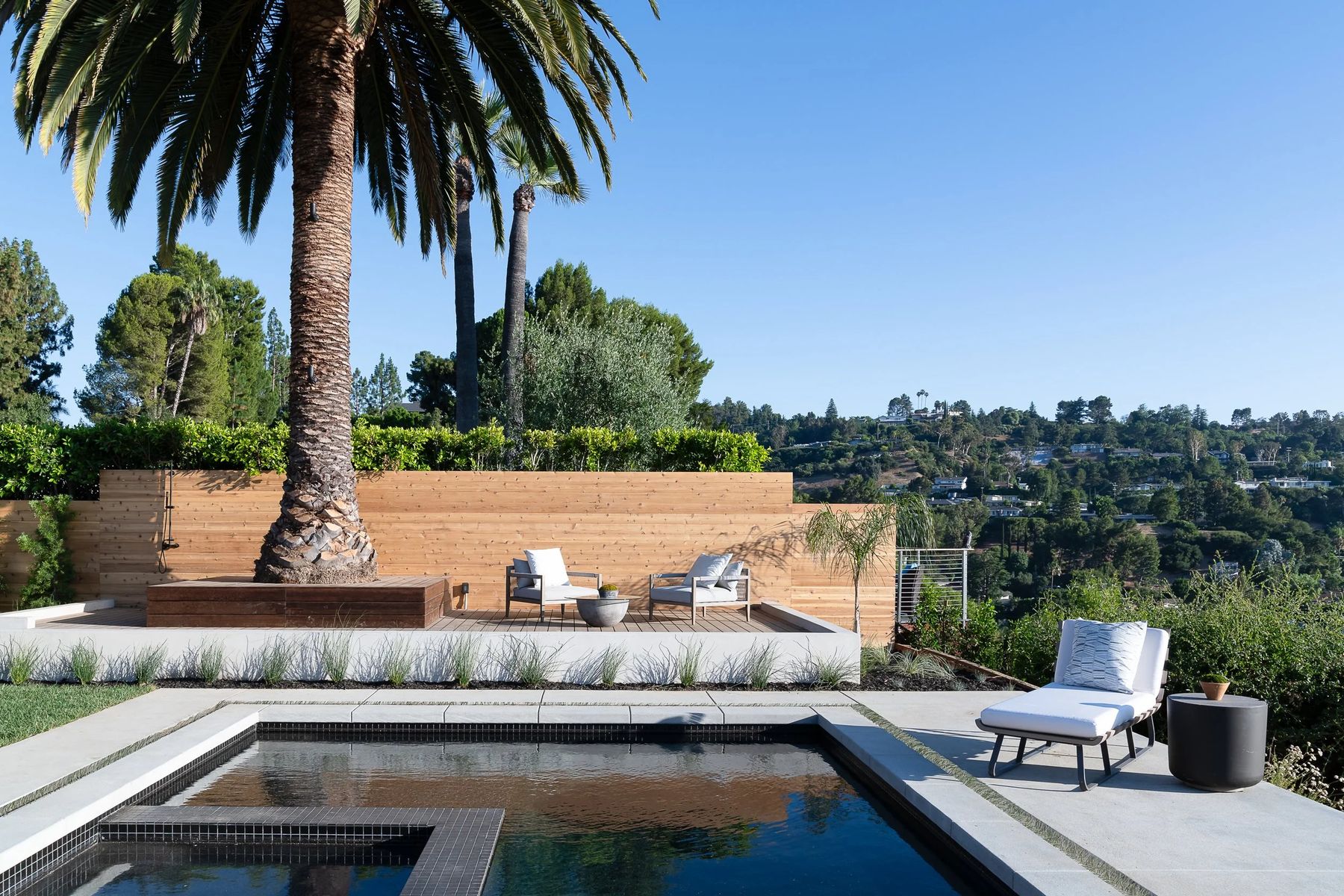 3743 Cody by the design lab, Los Angeles, CA