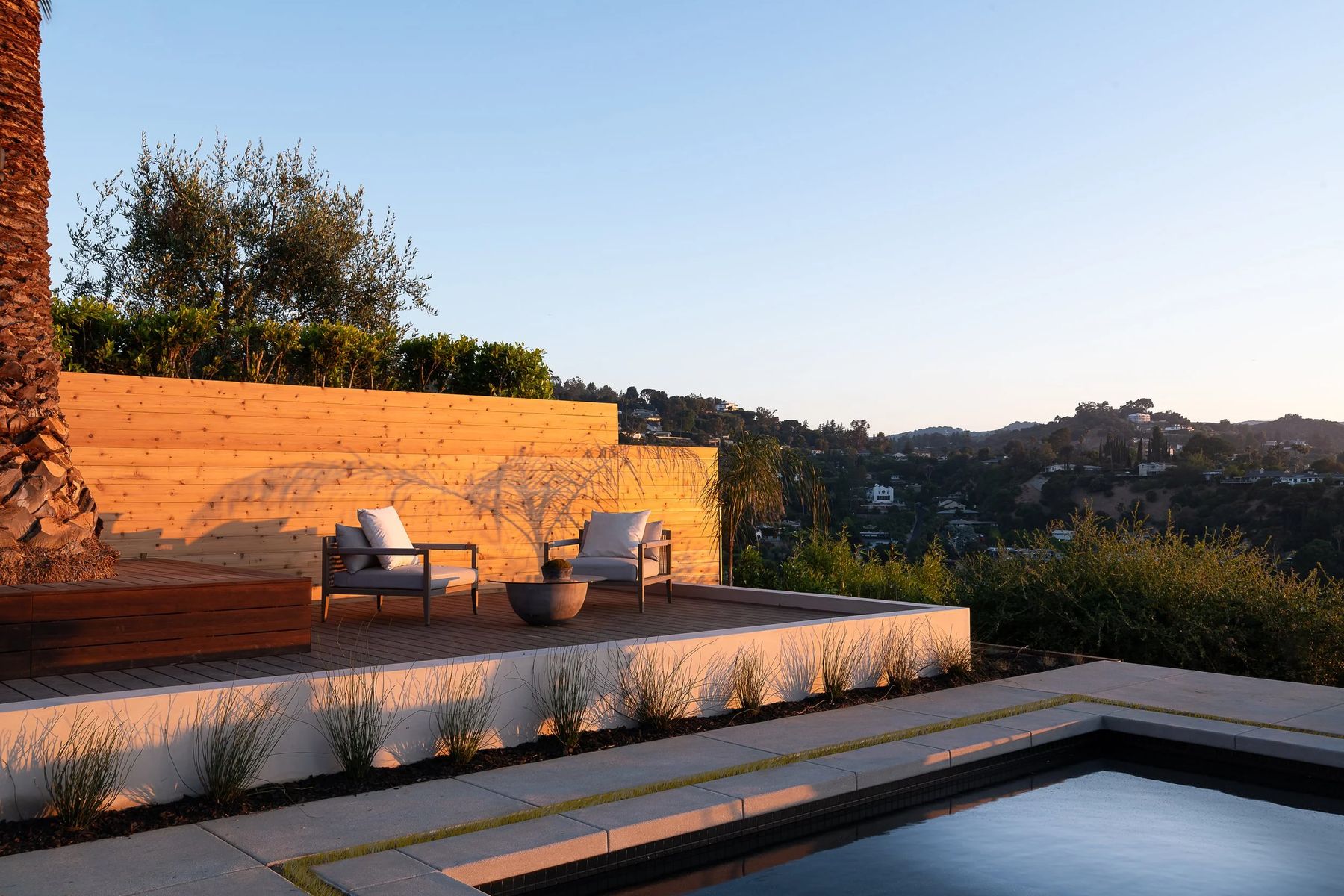 3743 Cody by the design lab, Los Angeles, CA