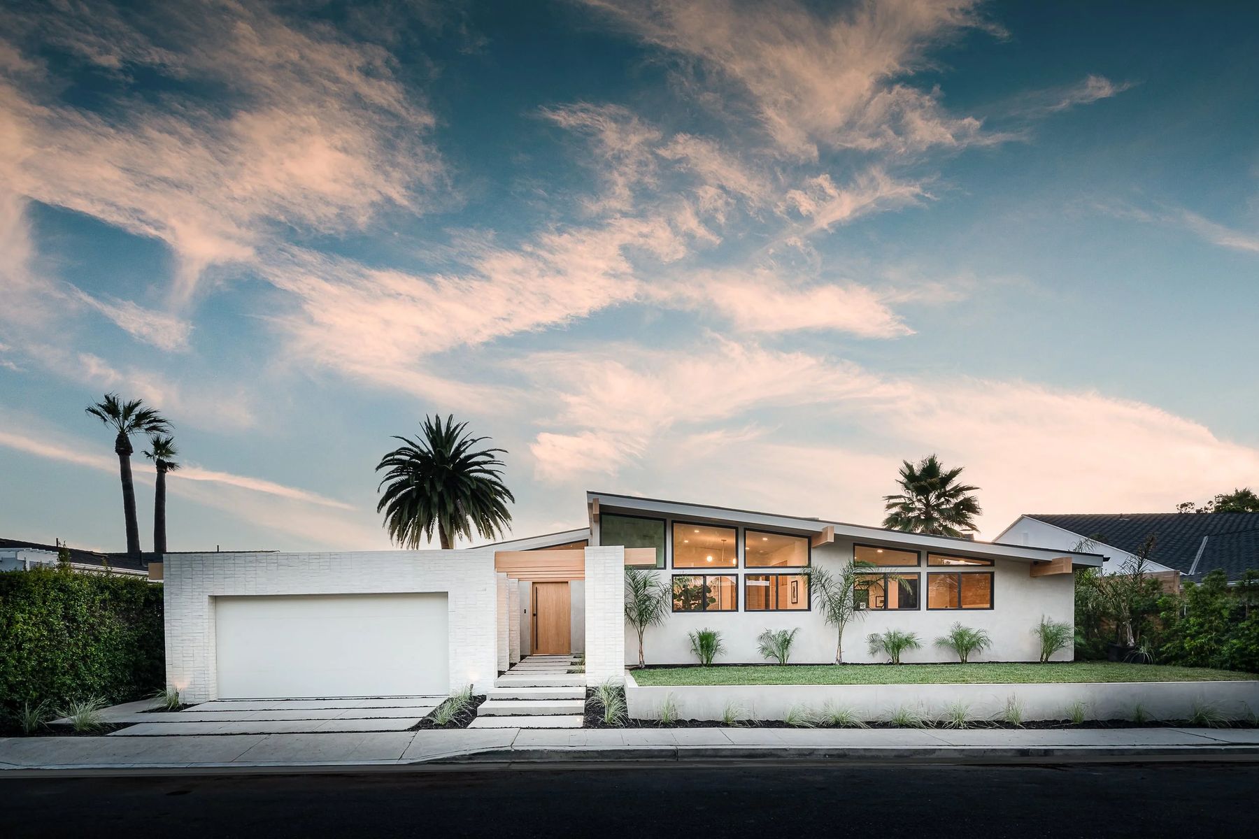 3743 Cody by the design lab, Los Angeles, CA