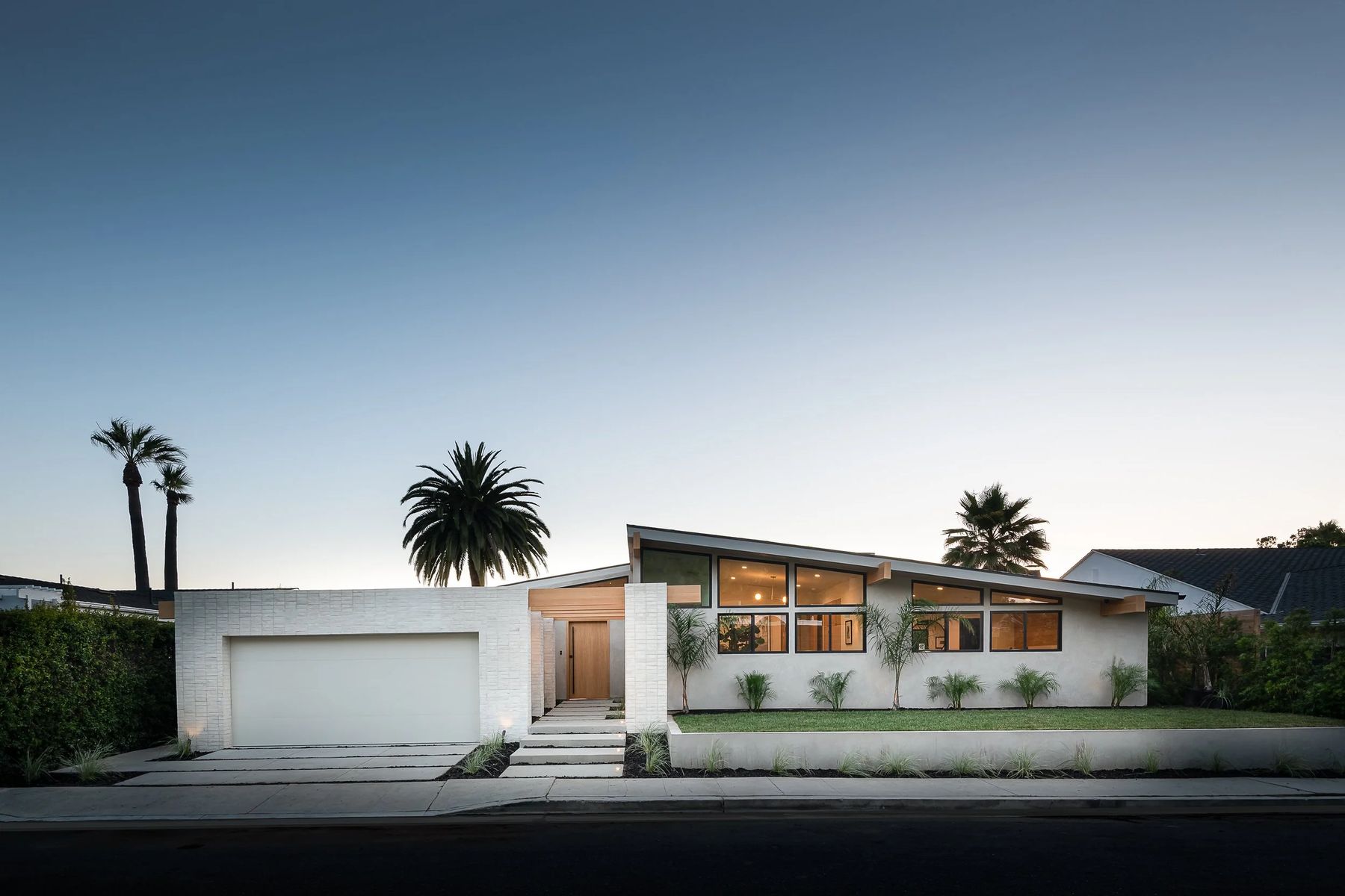 3743 Cody by the design lab, Los Angeles, CA