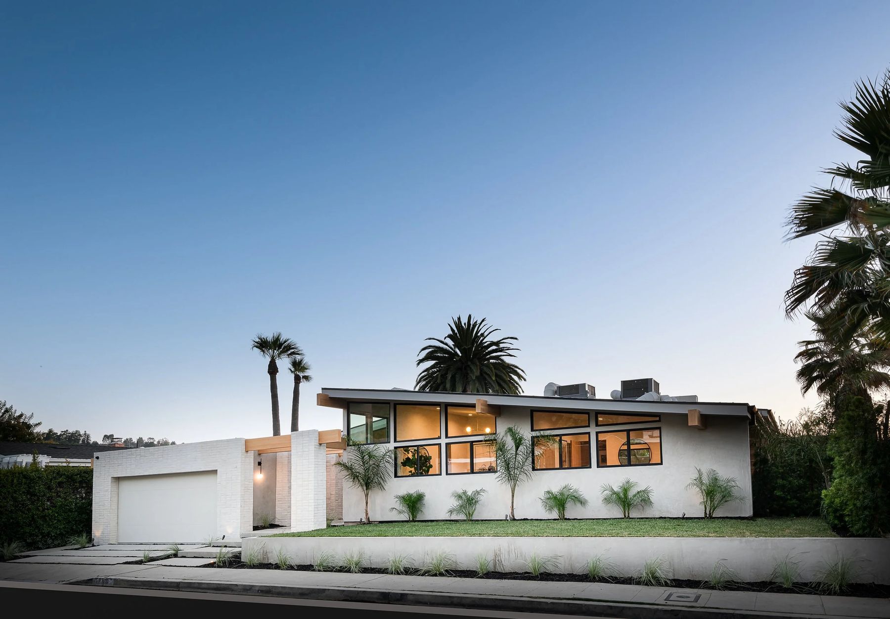 3743 Cody by the design lab, Los Angeles, CA