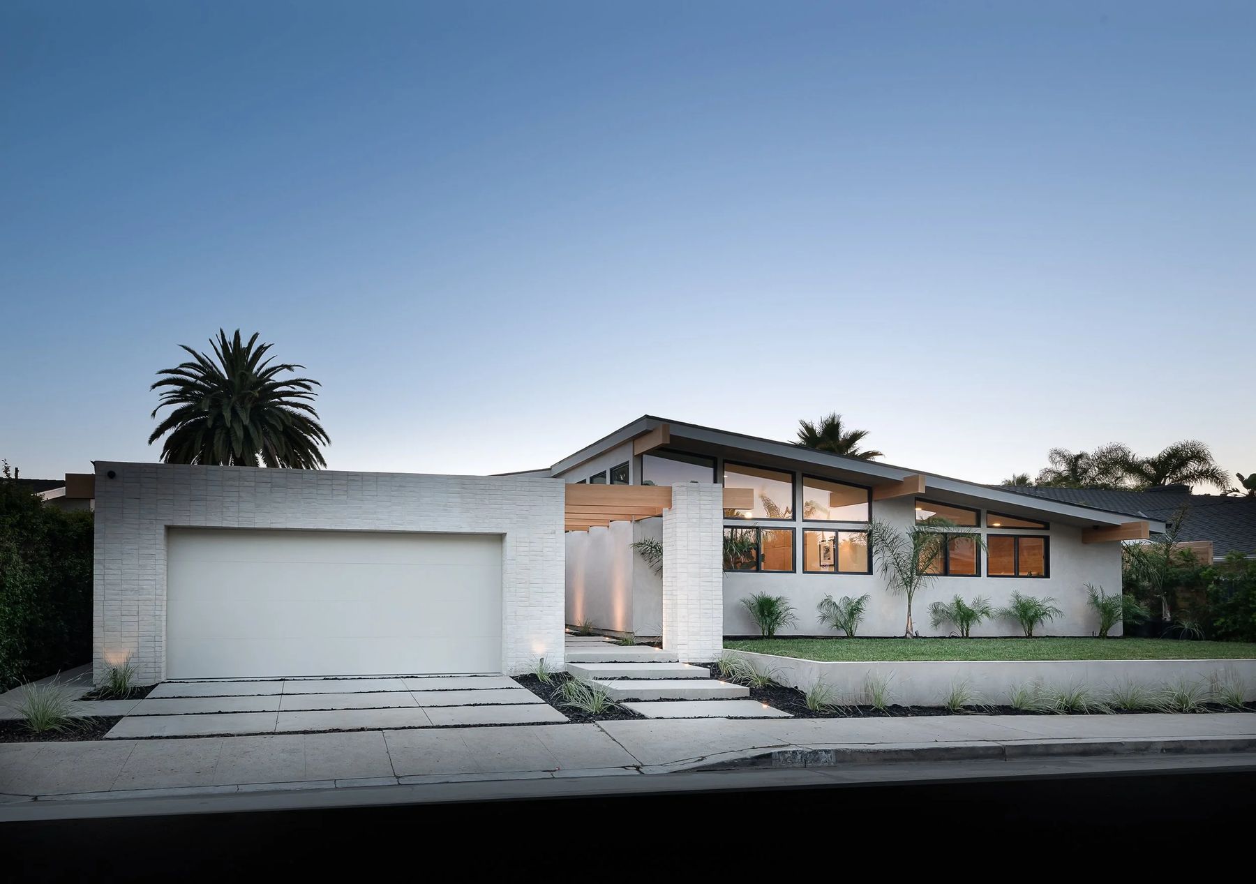 3743 Cody by the design lab, Los Angeles, CA