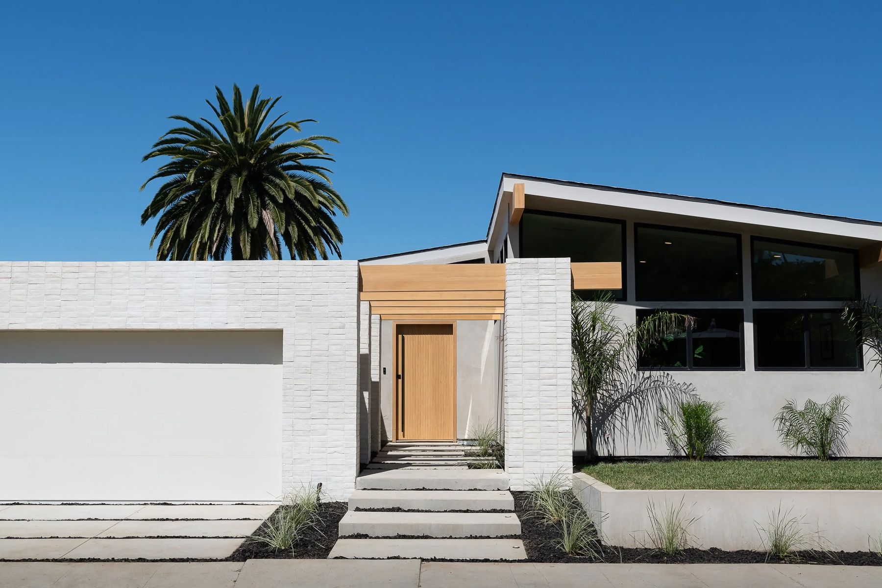 3743 Cody by the design lab, Los Angeles, CA