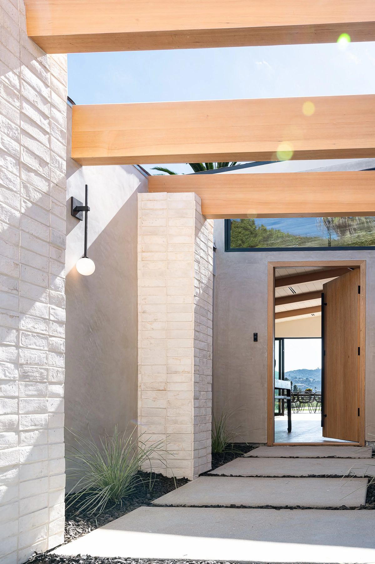 3743 Cody by the design lab, Los Angeles, CA