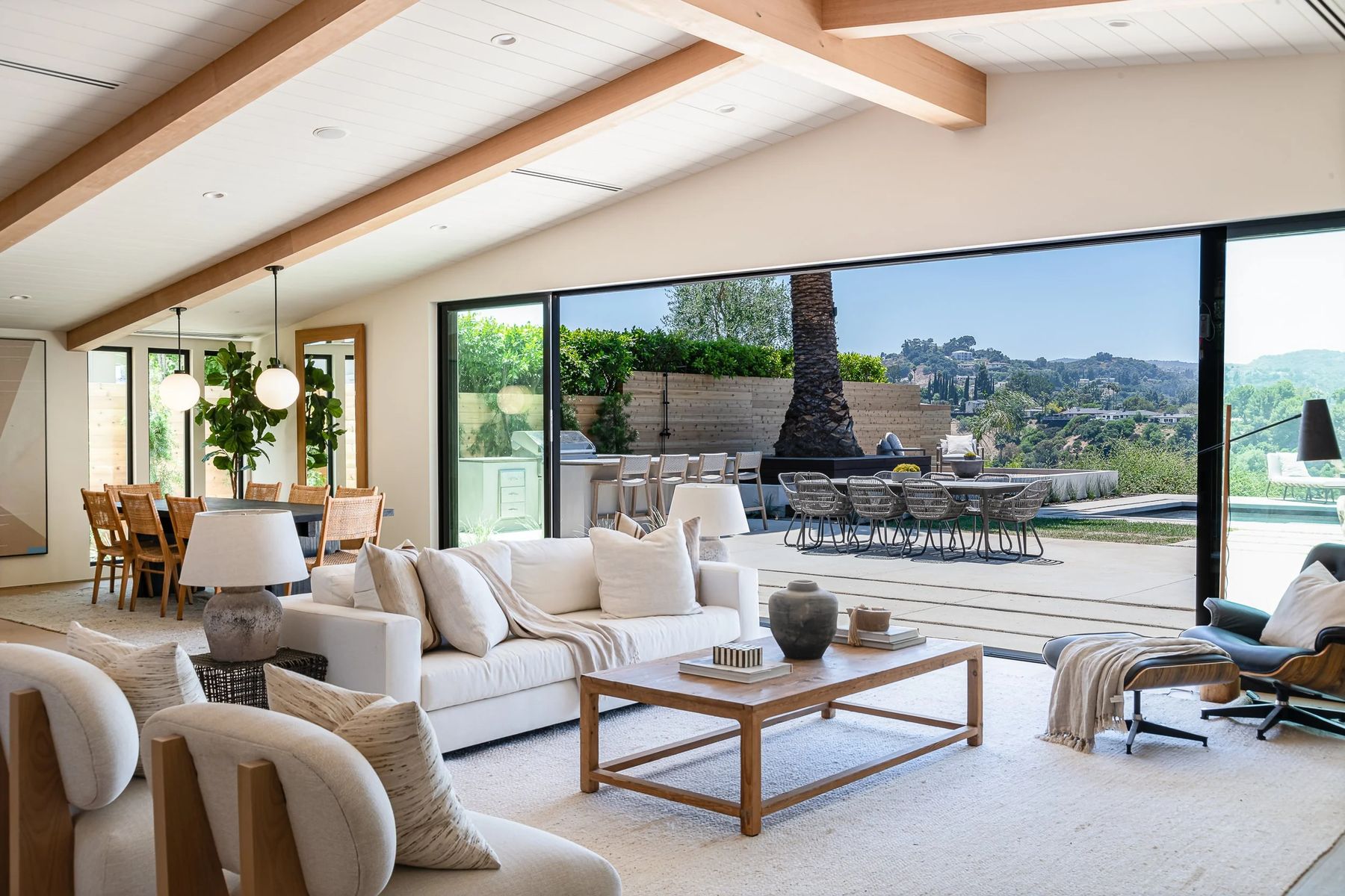 3743 Cody interior by the design lab