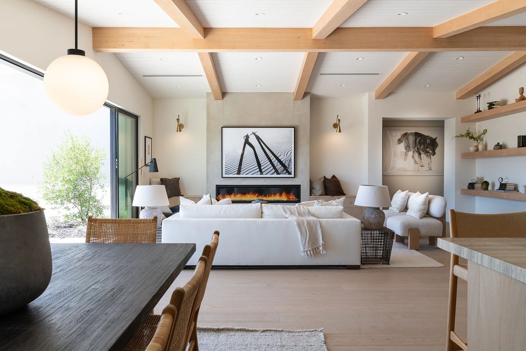 3743 Cody by the design lab, Los Angeles, CA