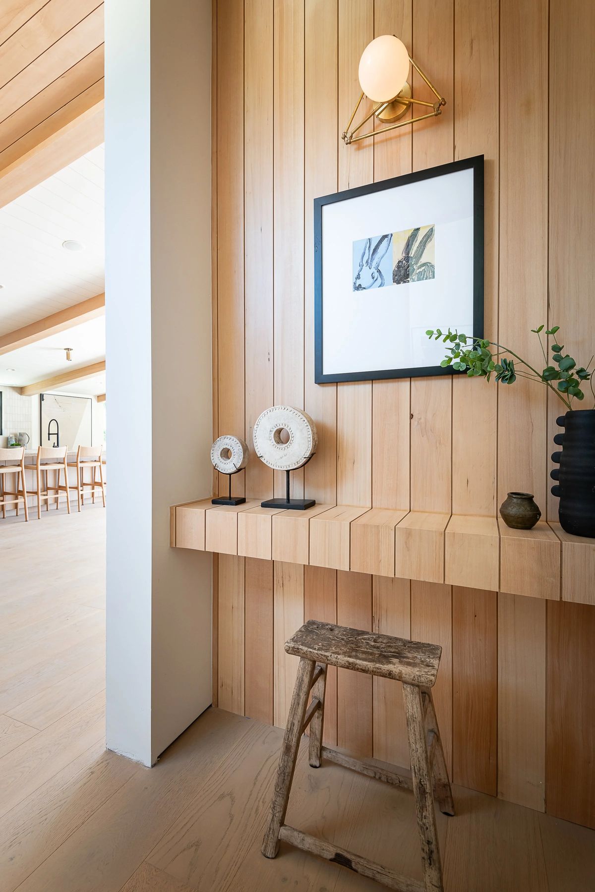 3743 Cody by the design lab, Los Angeles, CA