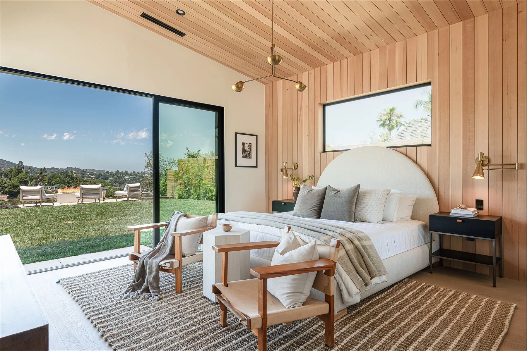 3743 Cody interior by the design lab