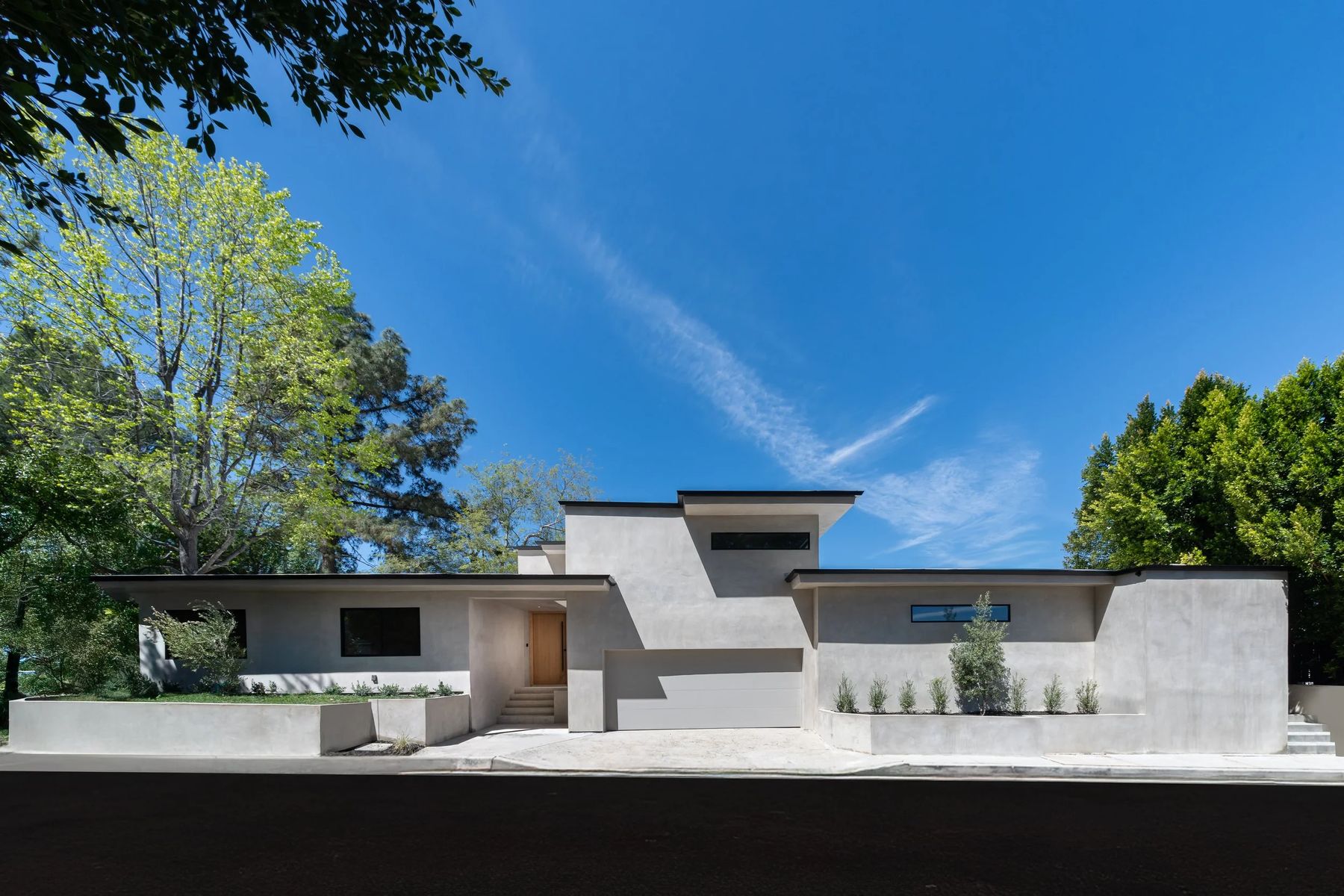 3901 Cody by the design lab, Los Angeles, CA