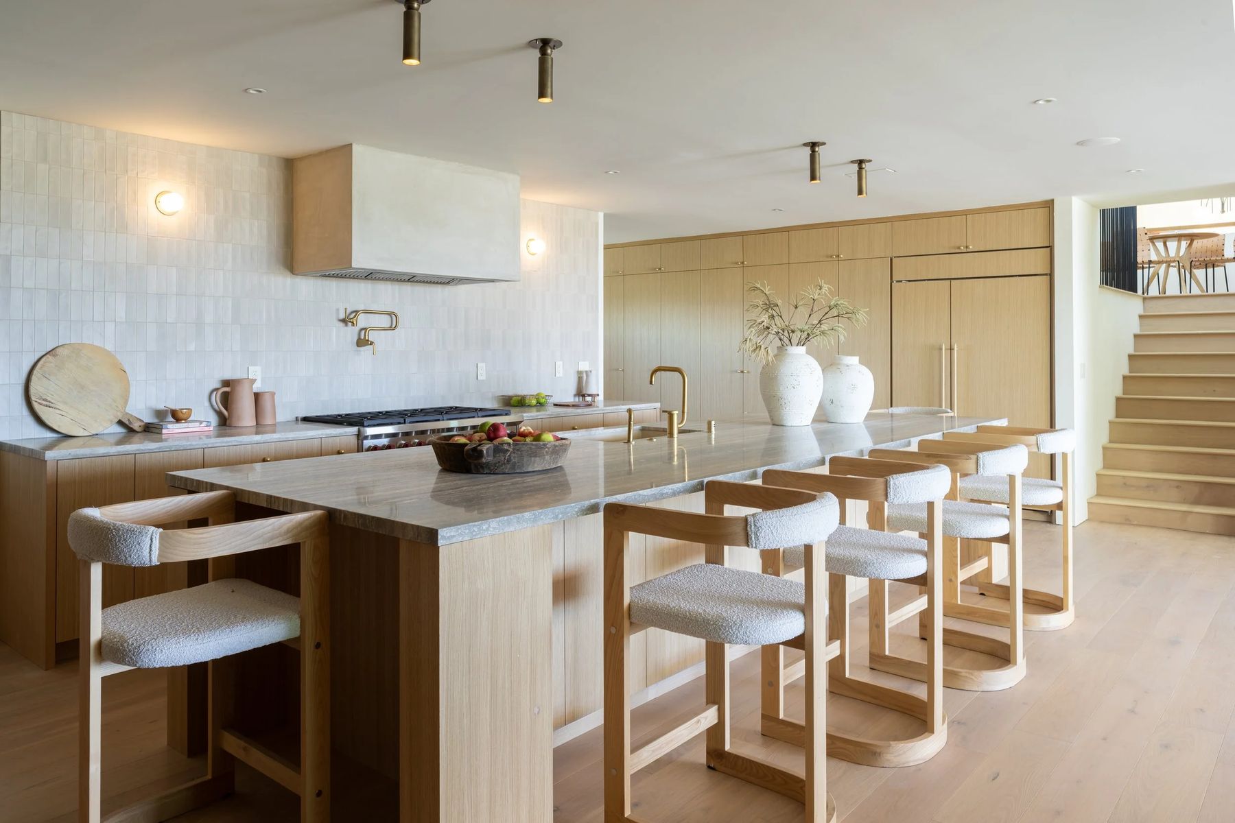 3901 Cody interior by the design lab