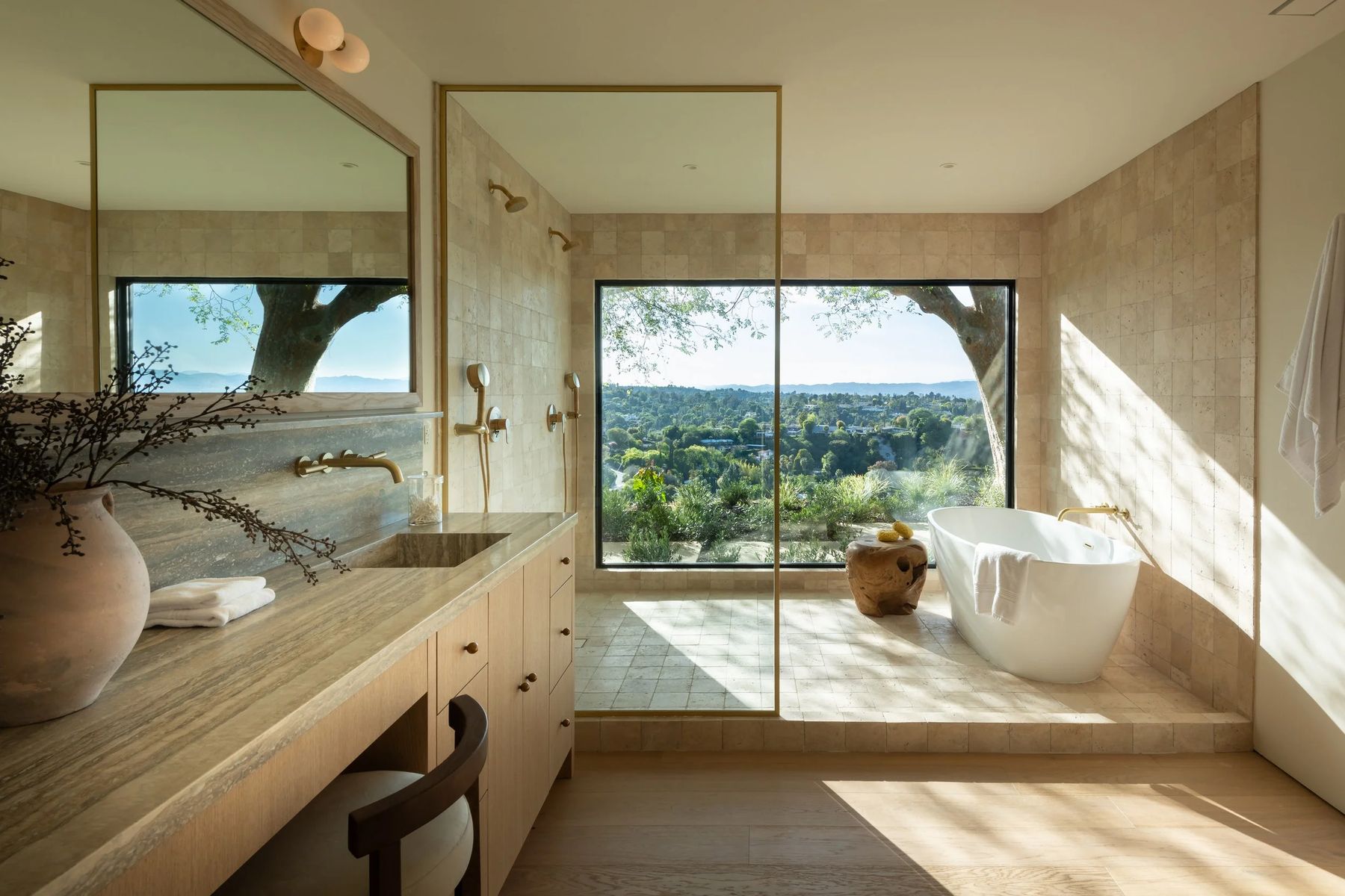 3901 Cody by the design lab, Los Angeles, CA