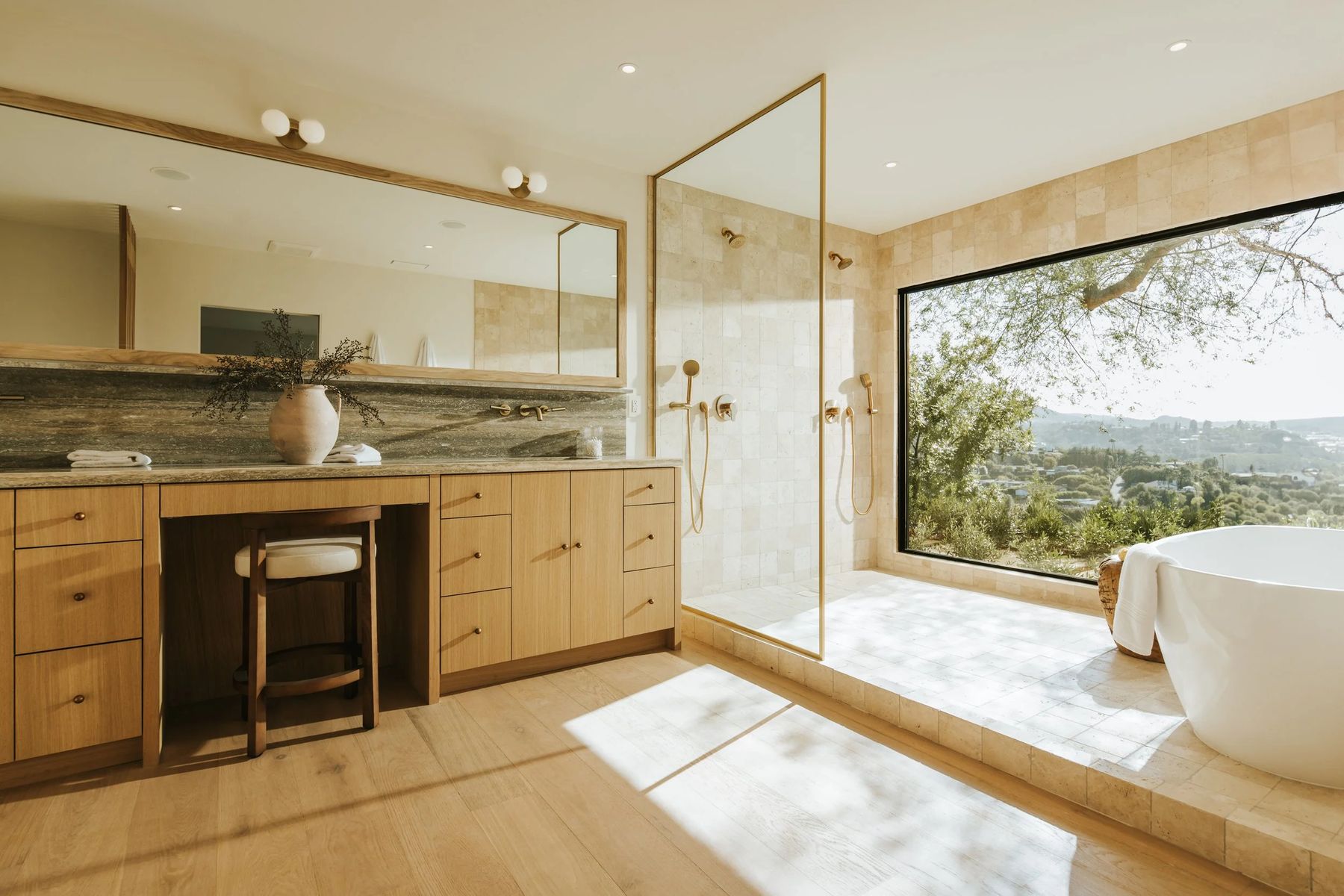 3901 Cody interior by the design lab