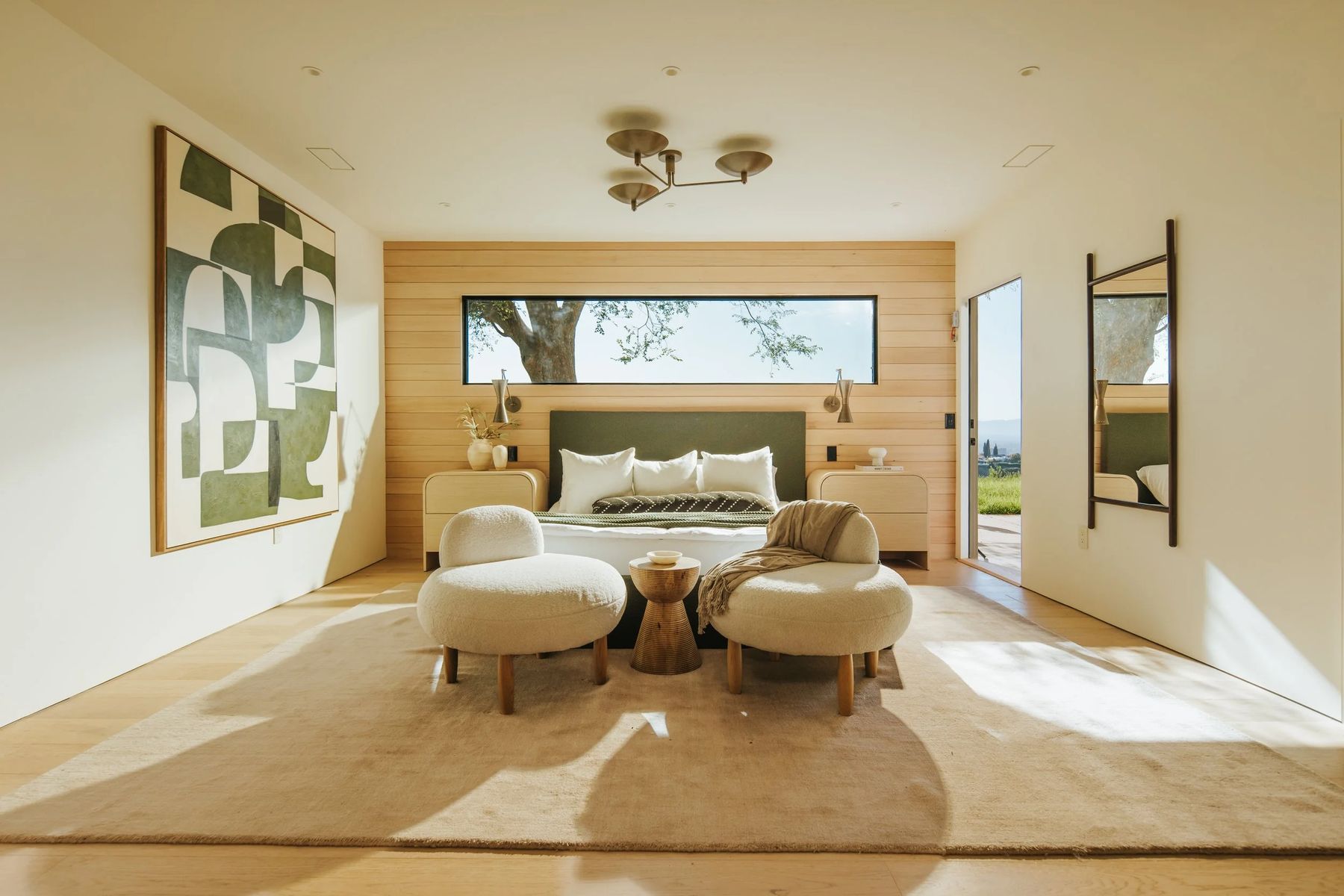 3901 Cody interior by the design lab