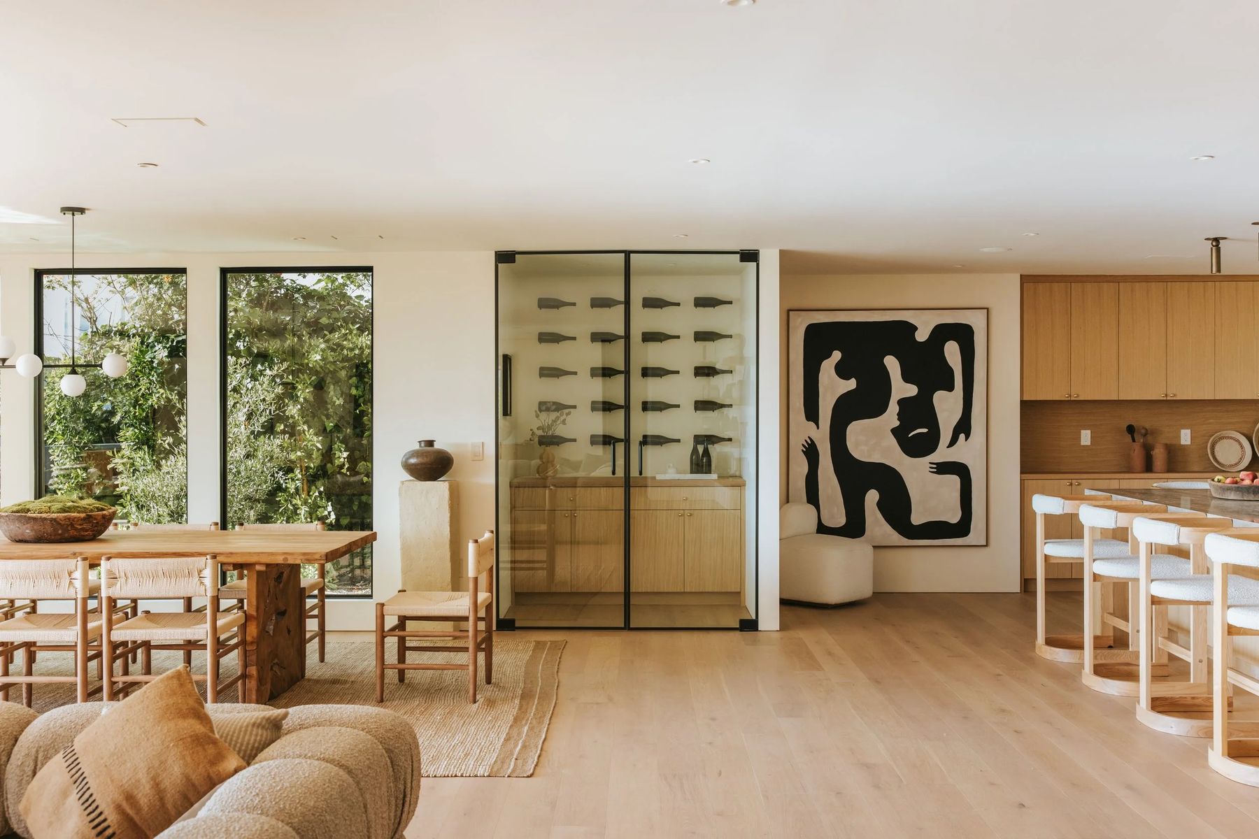 3901 Cody by the design lab, Los Angeles, CA