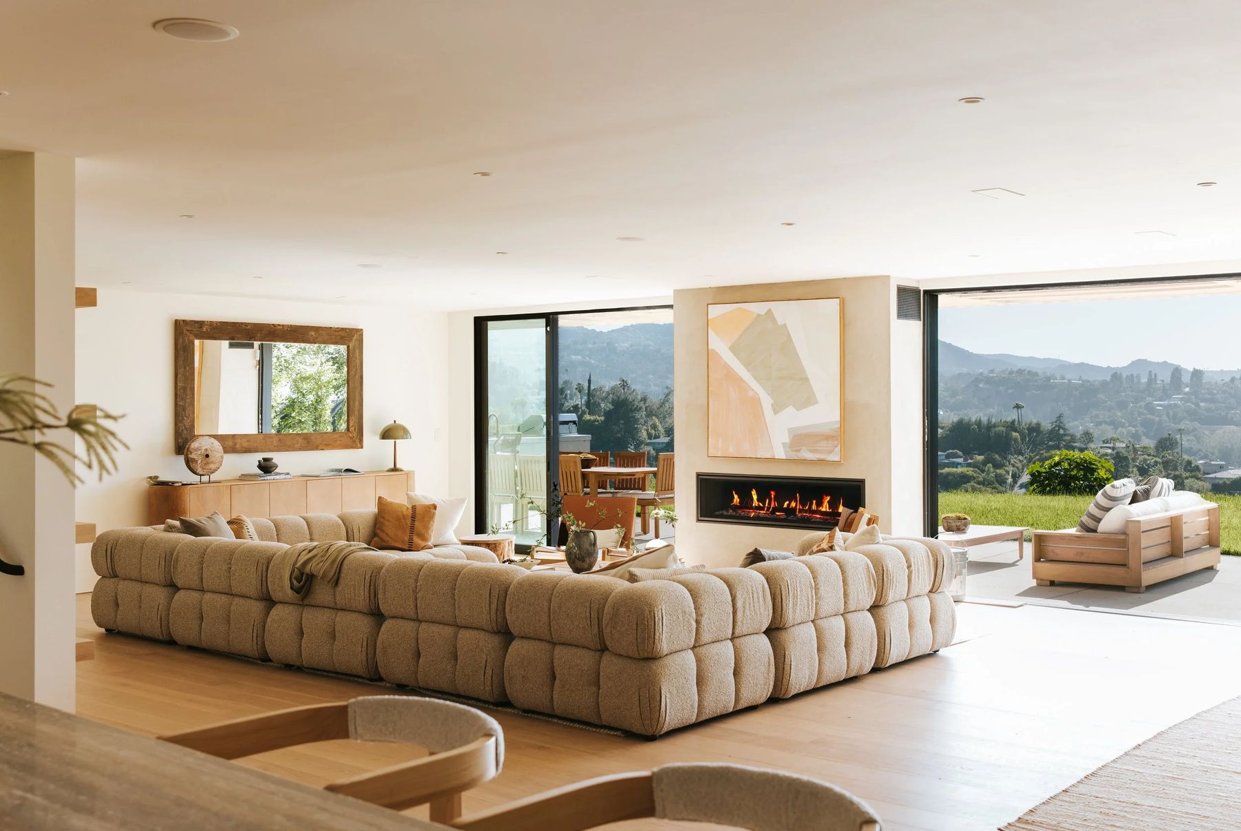 3901 Cody by the design lab, Los Angeles, CA
