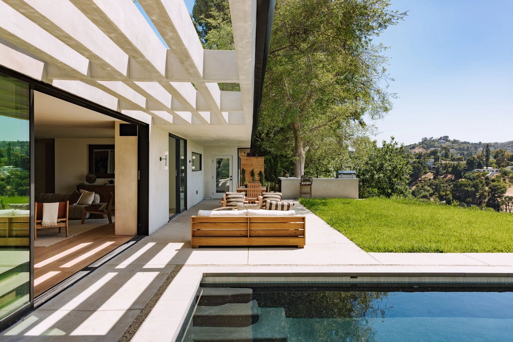 3901 Cody by the design lab, Los Angeles, CA