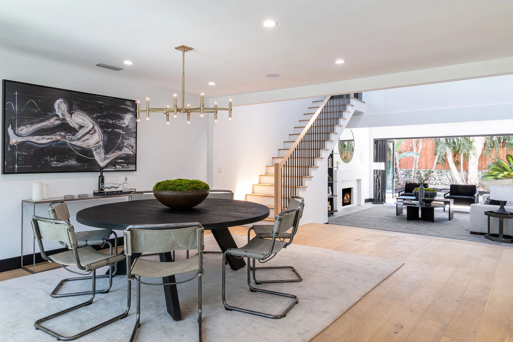 4034 Denny by the design lab, Los Angeles, CA