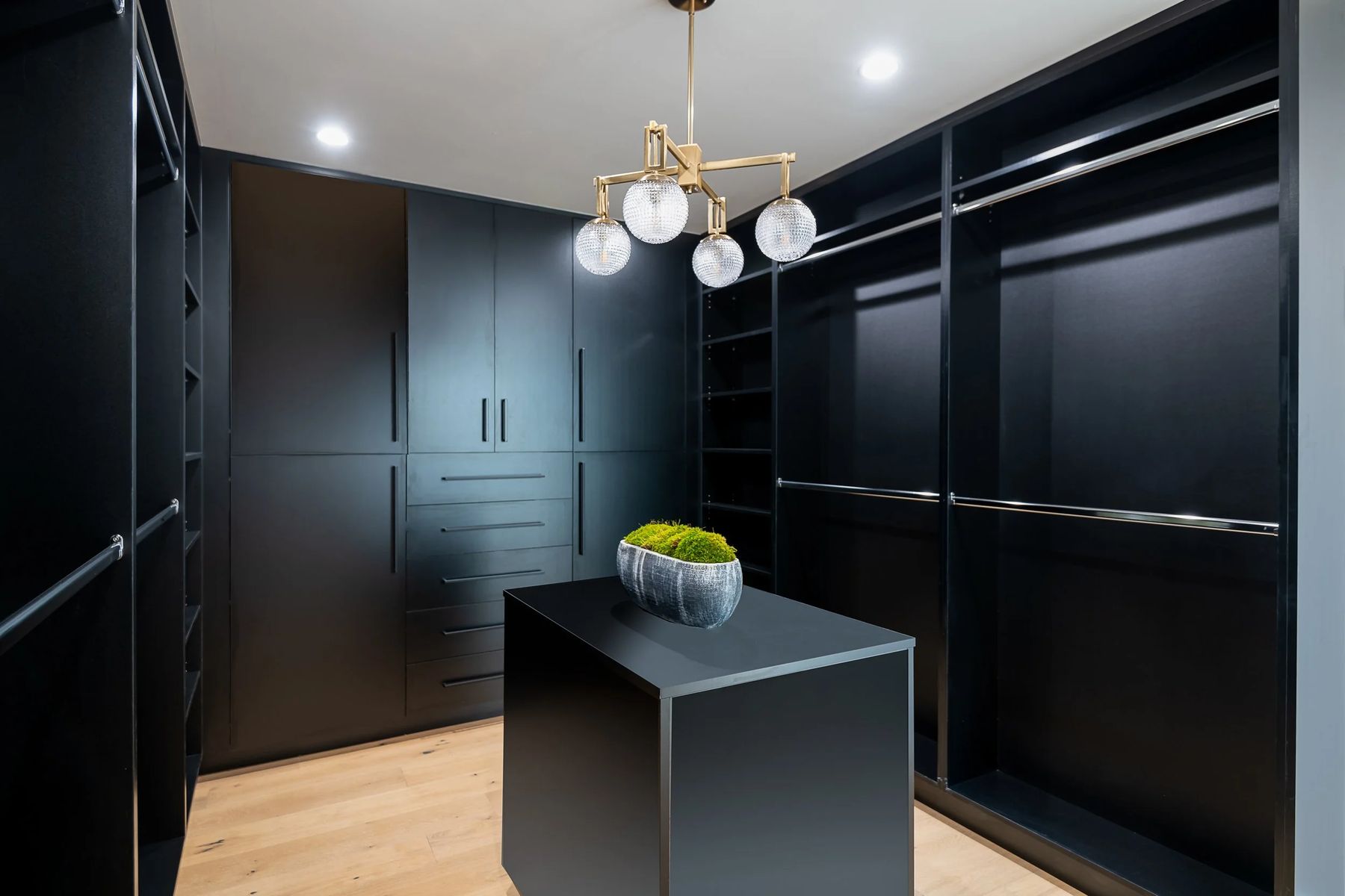 4034 Denny interior by the design lab