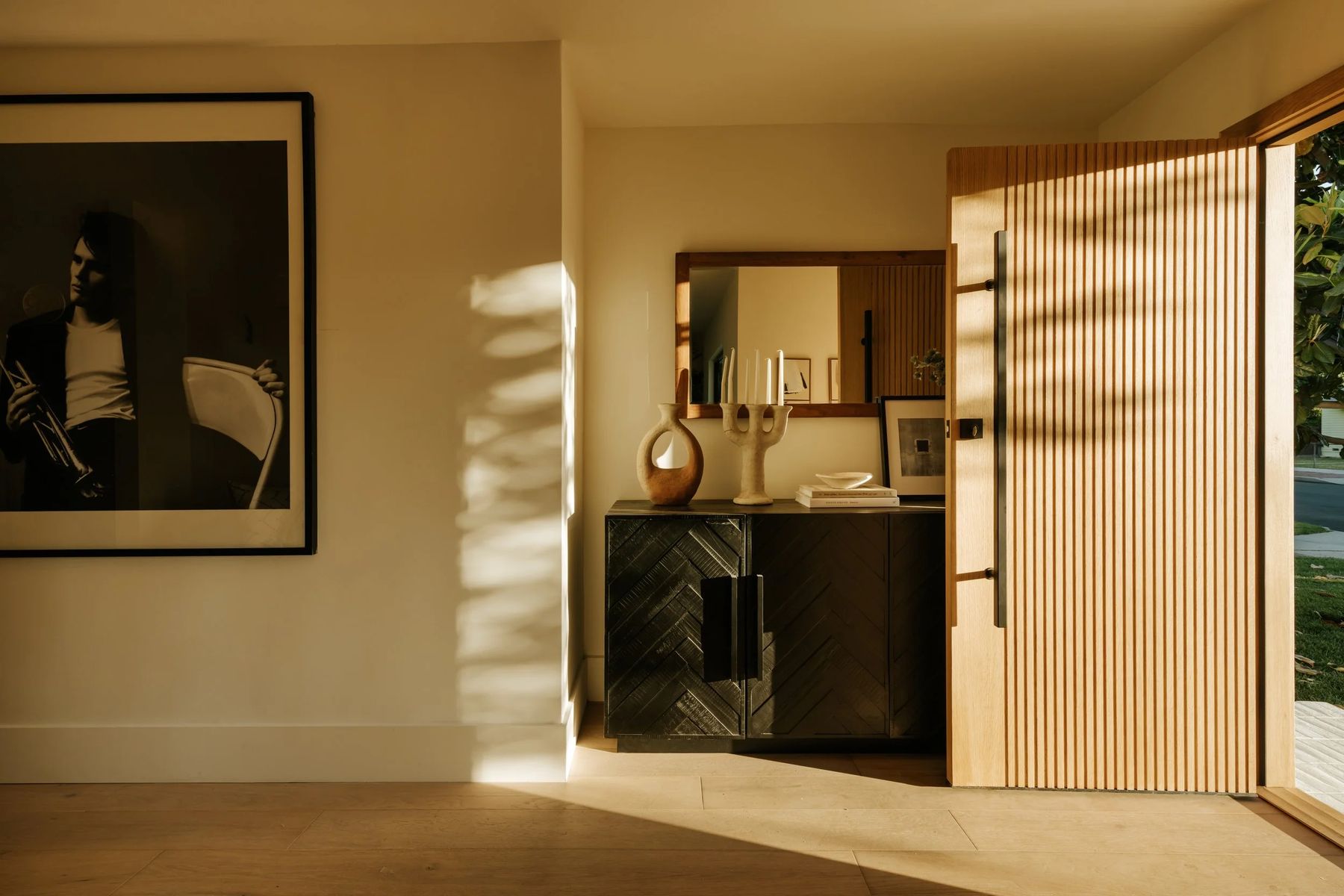 4522 Calhoun by the design lab, Los Angeles, CA