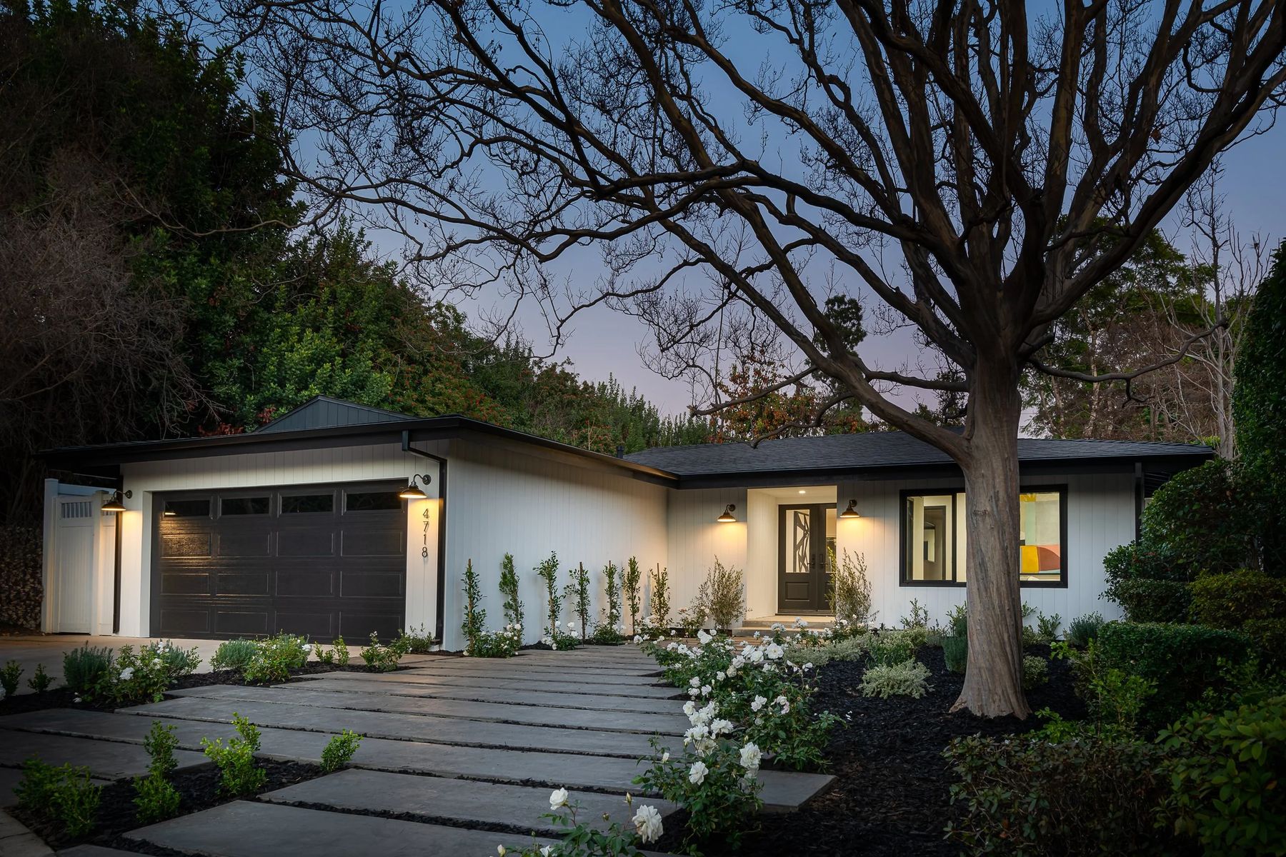 4718 Atoll by the design lab, Los Angeles, CA