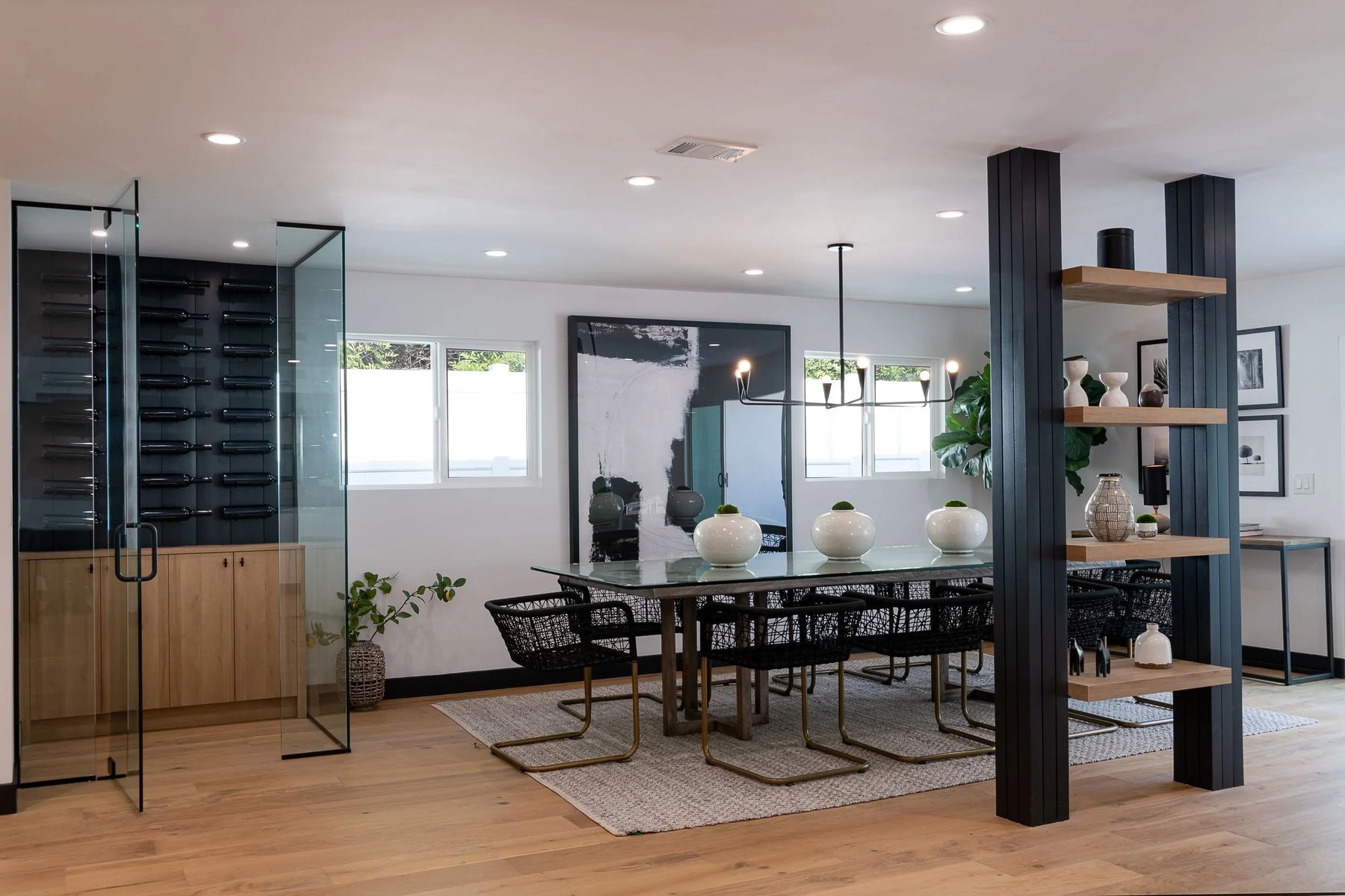 4718 Atoll by the design lab, Los Angeles, CA