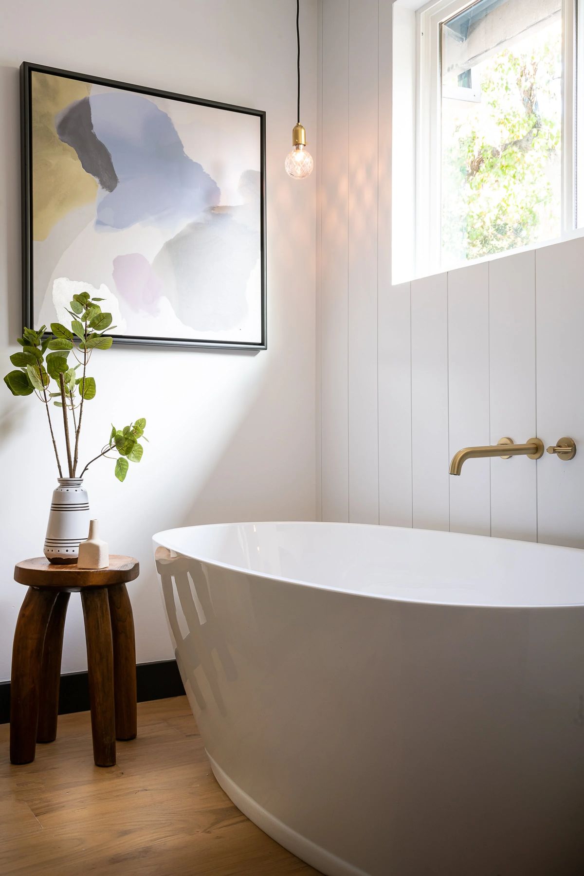 4718 Atoll interior by the design lab