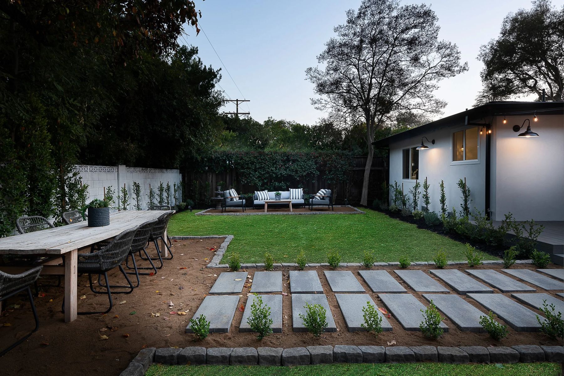 4718 Atoll by the design lab, Los Angeles, CA