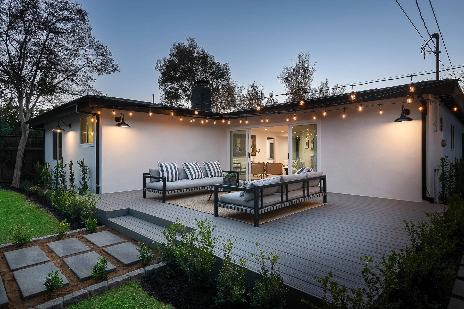 4718 Atoll by the design lab, Los Angeles, CA