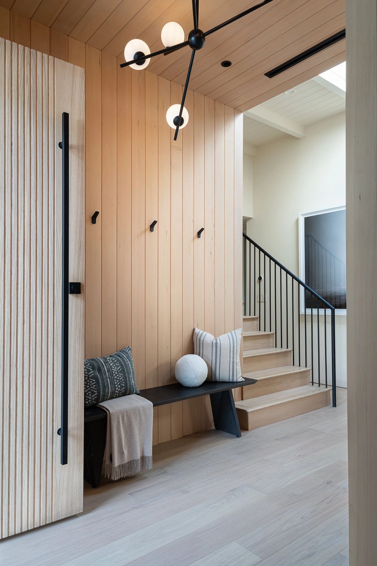 767 Jacon Way by the design lab, Los Angeles, CA