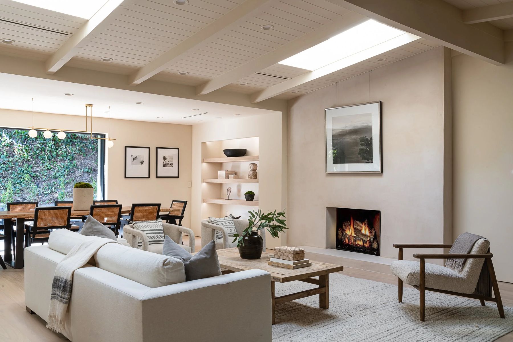 767 Jacon Way by the design lab, Los Angeles, CA