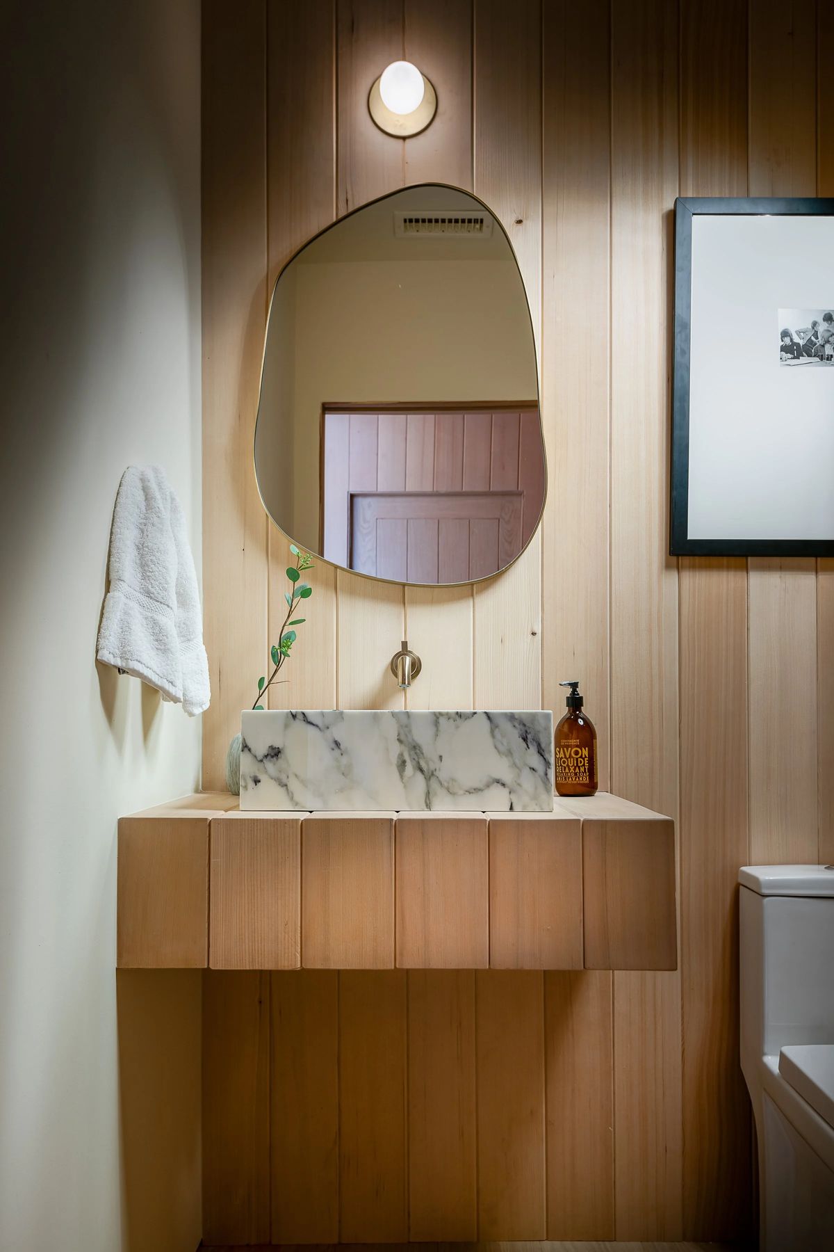 767 Jacon Way by the design lab, Los Angeles, CA