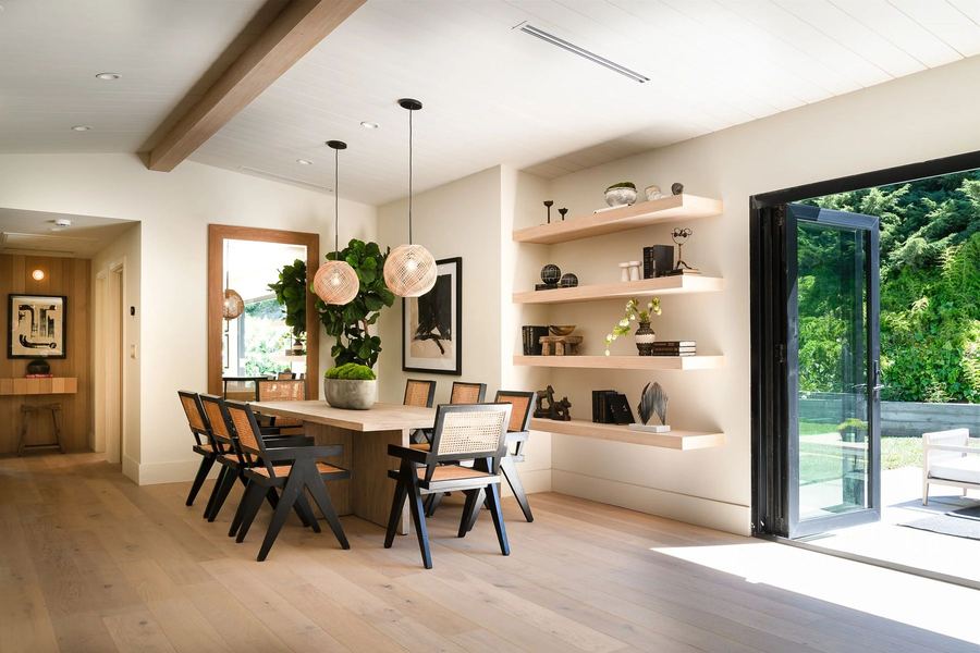 14404 Glorietta by the design lab, Los Angeles, CA