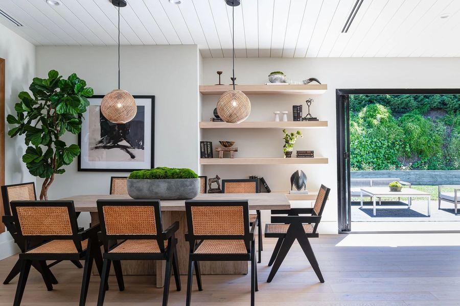 14404 Glorietta by the design lab, Los Angeles, CA