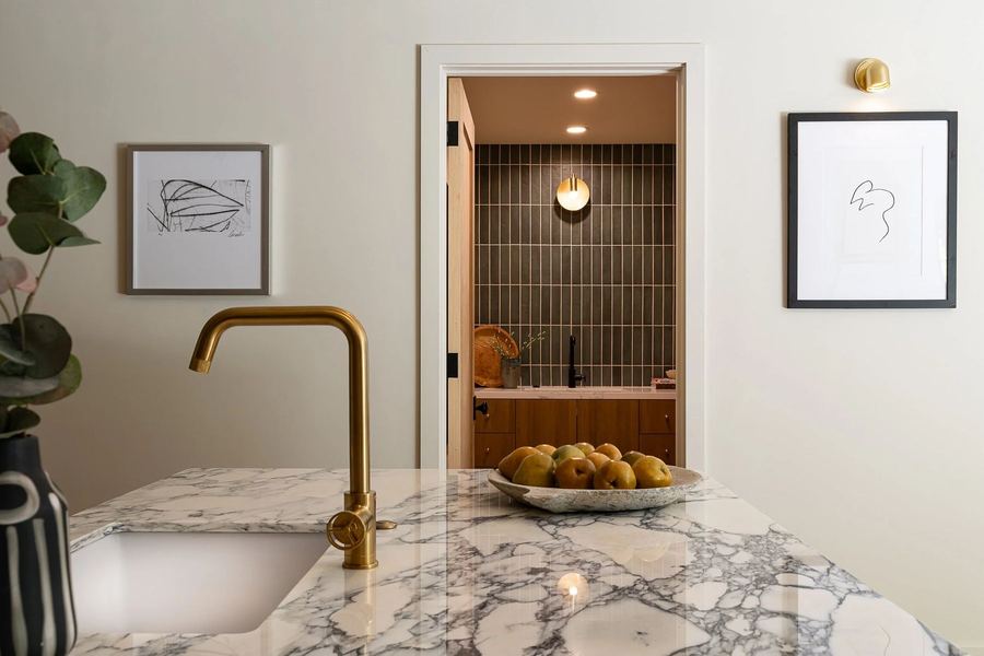 14404 Glorietta by the design lab, Los Angeles, CA