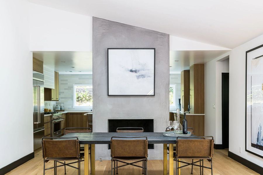 3348 Canton by the design lab, Los Angeles, CA