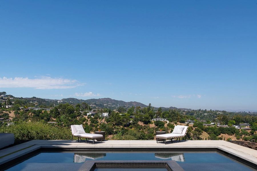 3743 Cody by the design lab, Los Angeles, CA