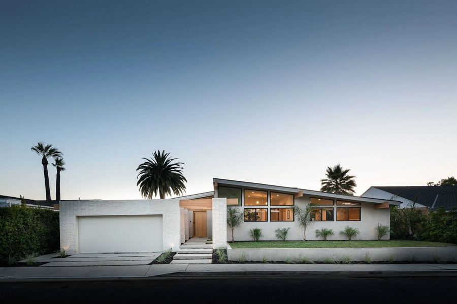 3743 Cody by the design lab, Los Angeles, CA
