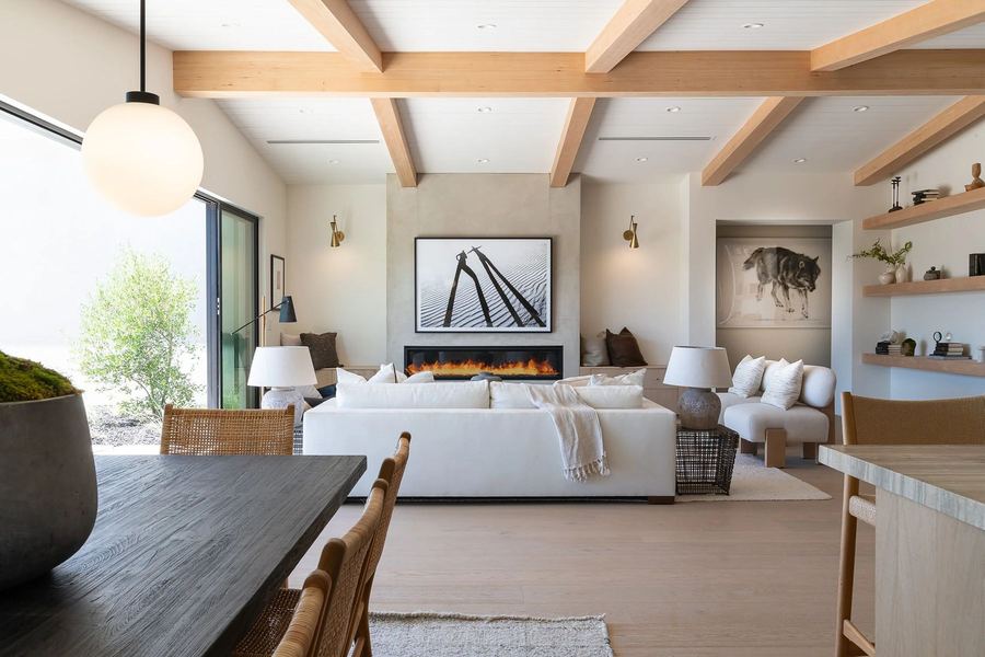 3743 Cody by the design lab, Los Angeles, CA