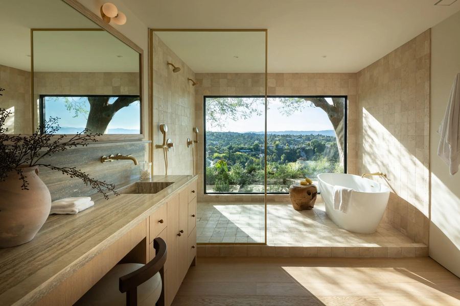 3901 Cody by the design lab, Los Angeles, CA