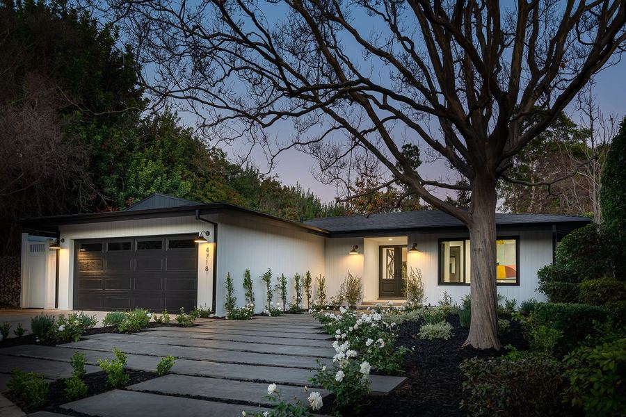4718 Atoll by the design lab, Los Angeles, CA