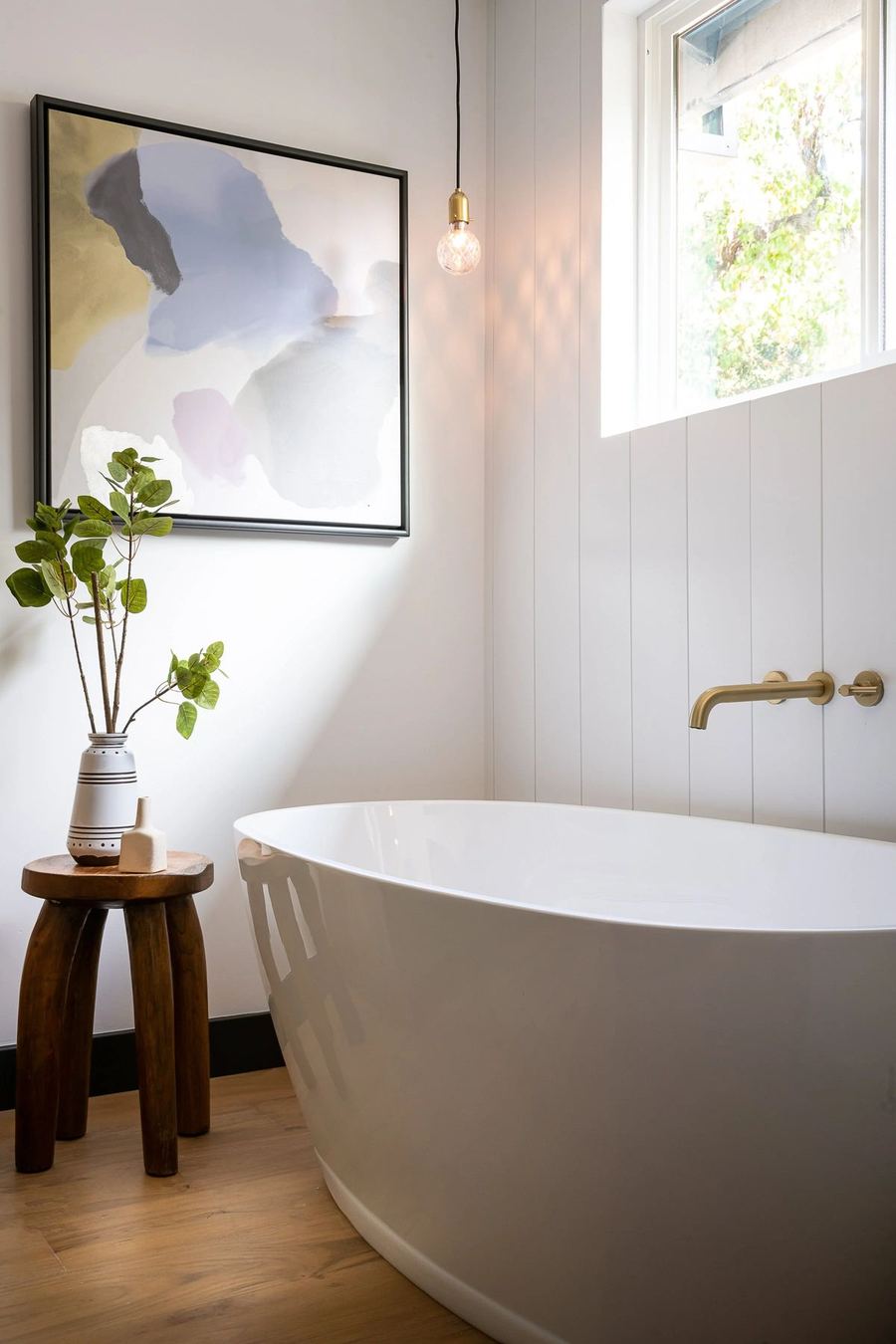 4718 Atoll interior by the design lab