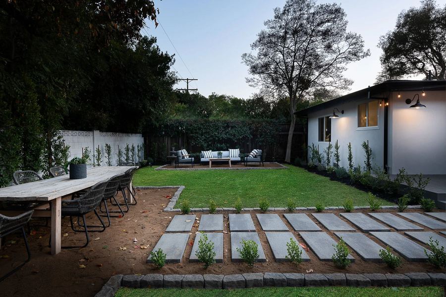 4718 Atoll by the design lab, Los Angeles, CA